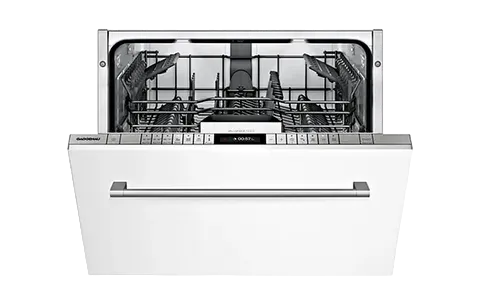 Ремонт посудомоечных машин Gaggenau в сервисном центре FIX-Gaggenau