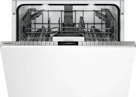 Ремонт посудомоечных машин Gaggenau DF 480161F в сервисном центре FIX-Gaggenau